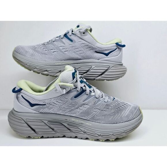 Wide Hoka Men 7.5 Comfy footwear main image 8